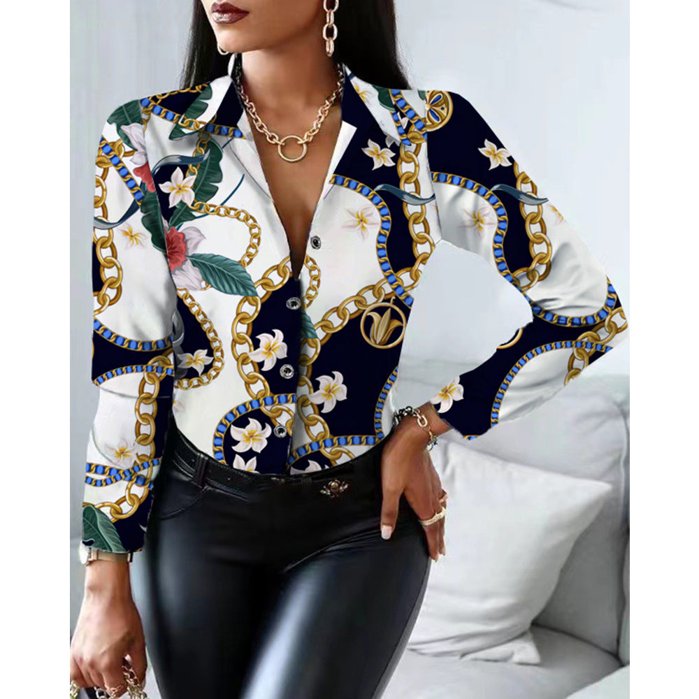 LP | Camicetta fresca e alla moda