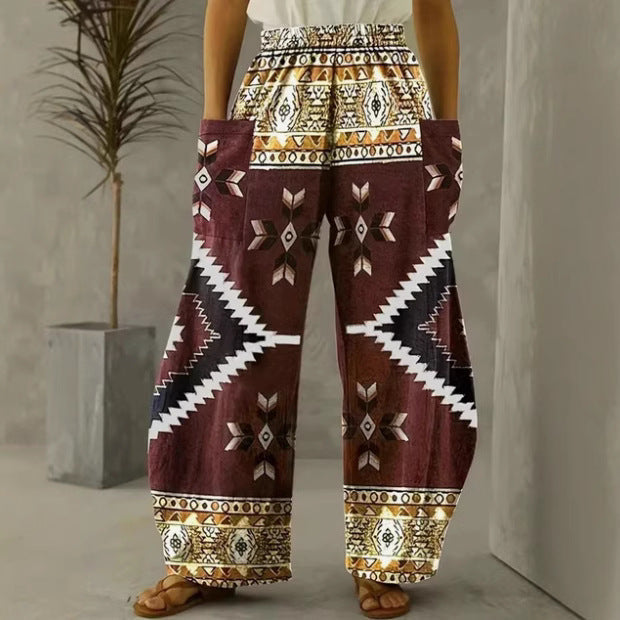 Leggero e adorabile Pantaloni
