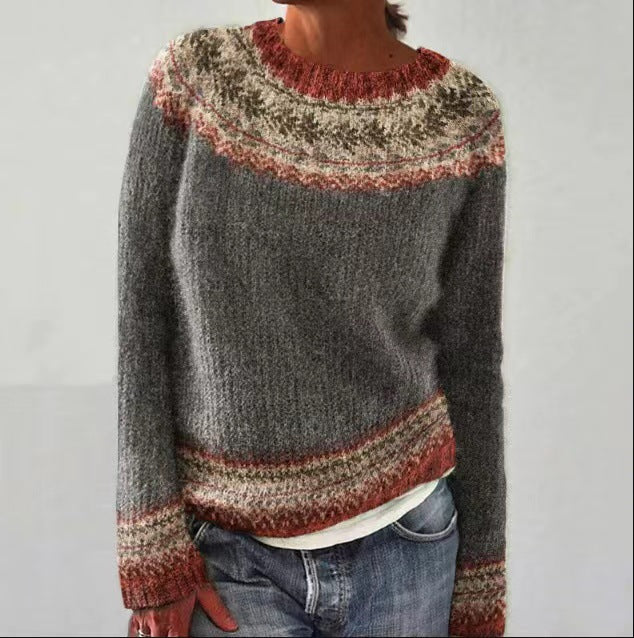 LP | Maglione invernale elegante e sartoriale