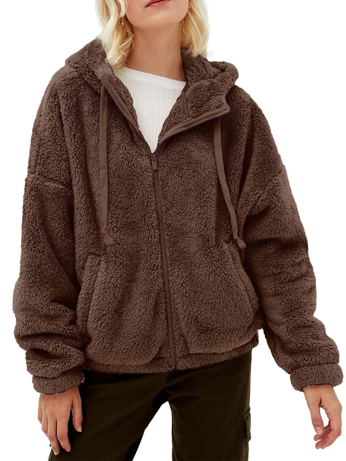 LP | Versatile e confortevole maglione invernale