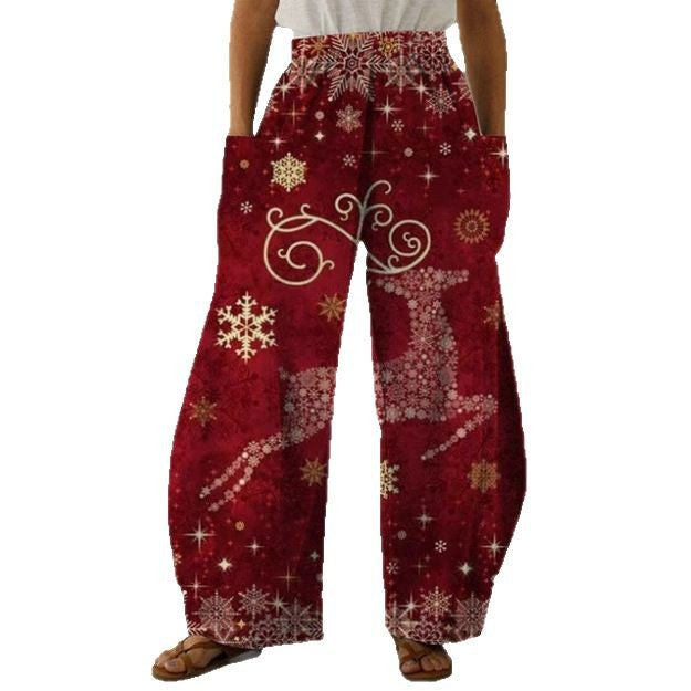 Classico e versatile Pantaloni