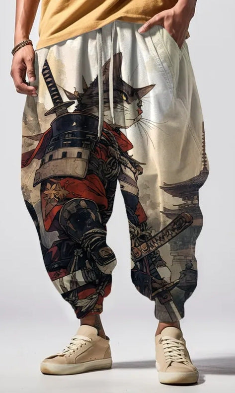 Raffinato e radioso Pantaloni