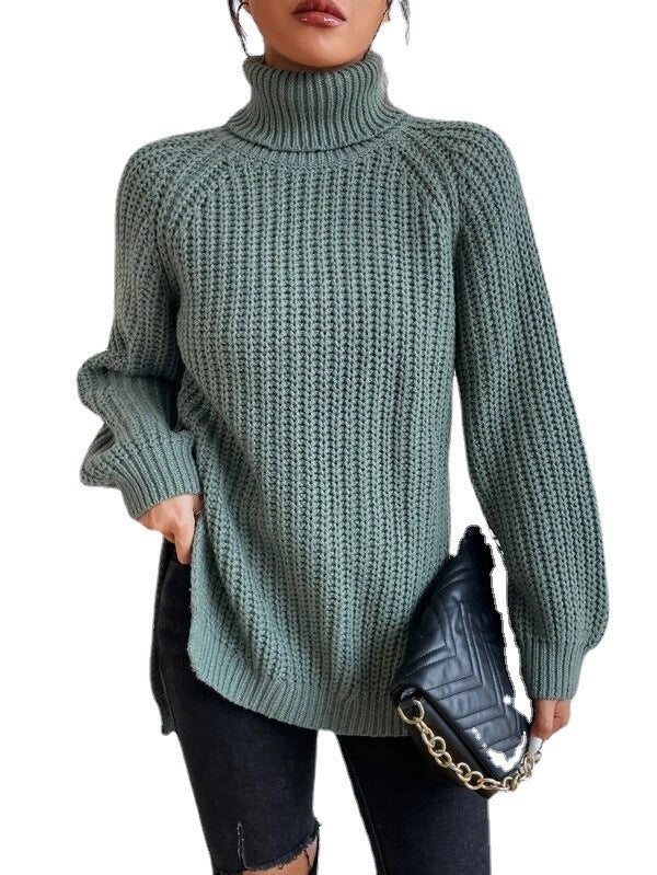 LP | Maglione elegante e senza tempo