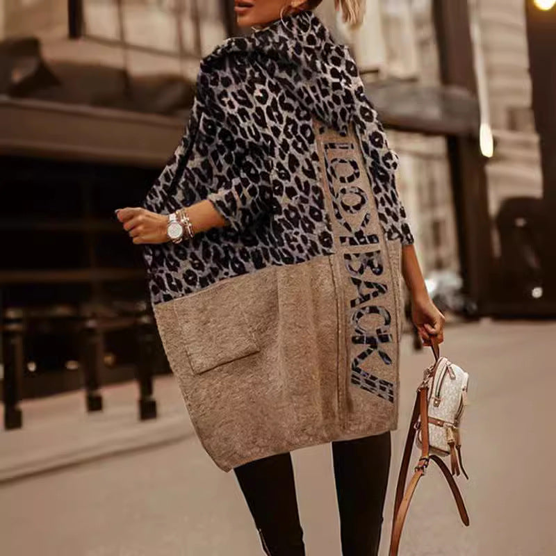 LP | Maglia alla moda e minimalista
