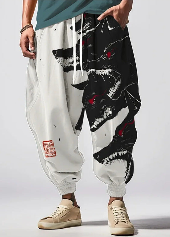 Raffinato e radioso Pantaloni