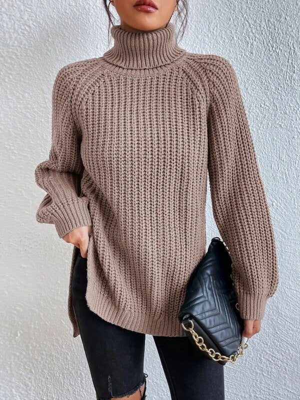 LP | Maglione elegante e senza tempo