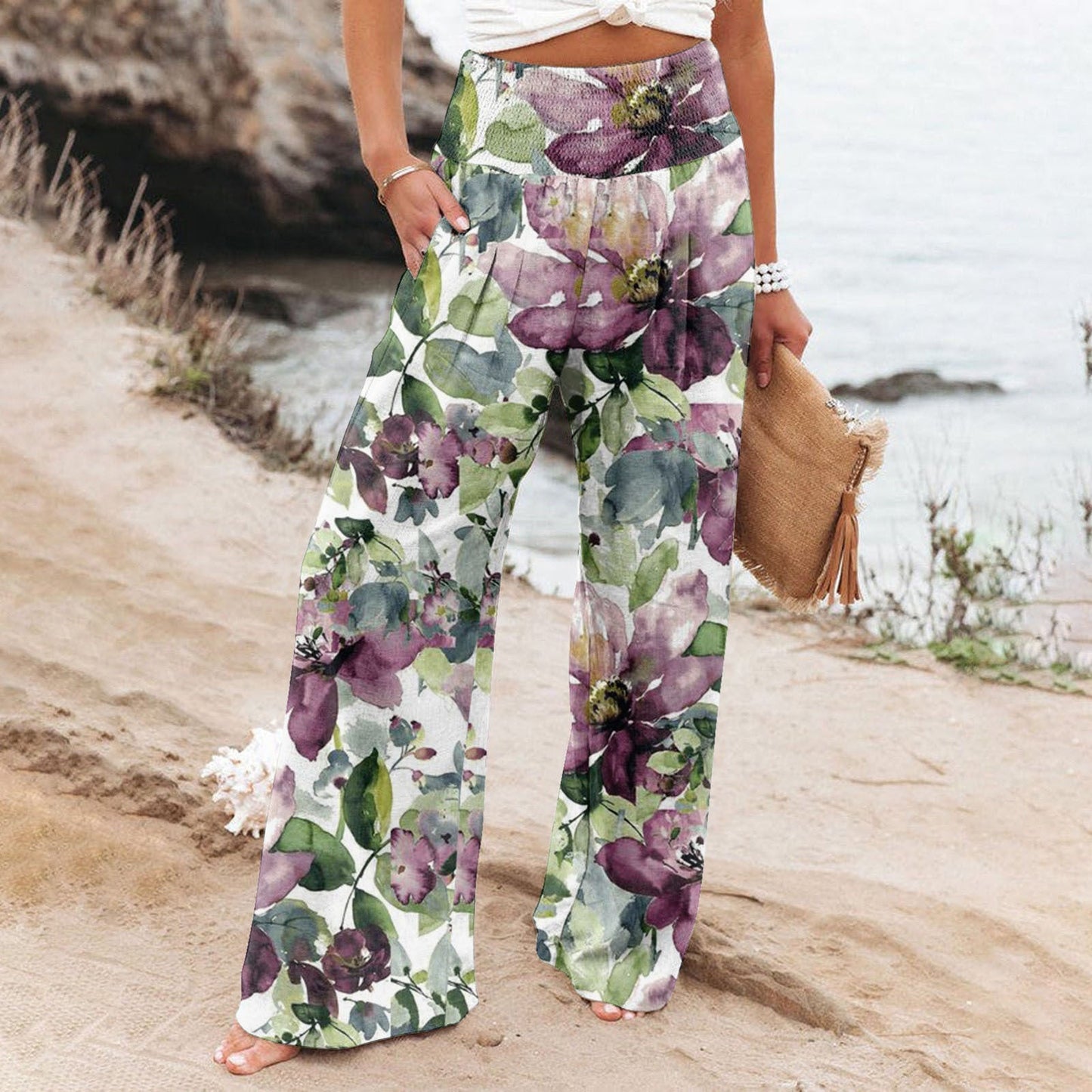 LP | Pantaloni comodi e alla moda
