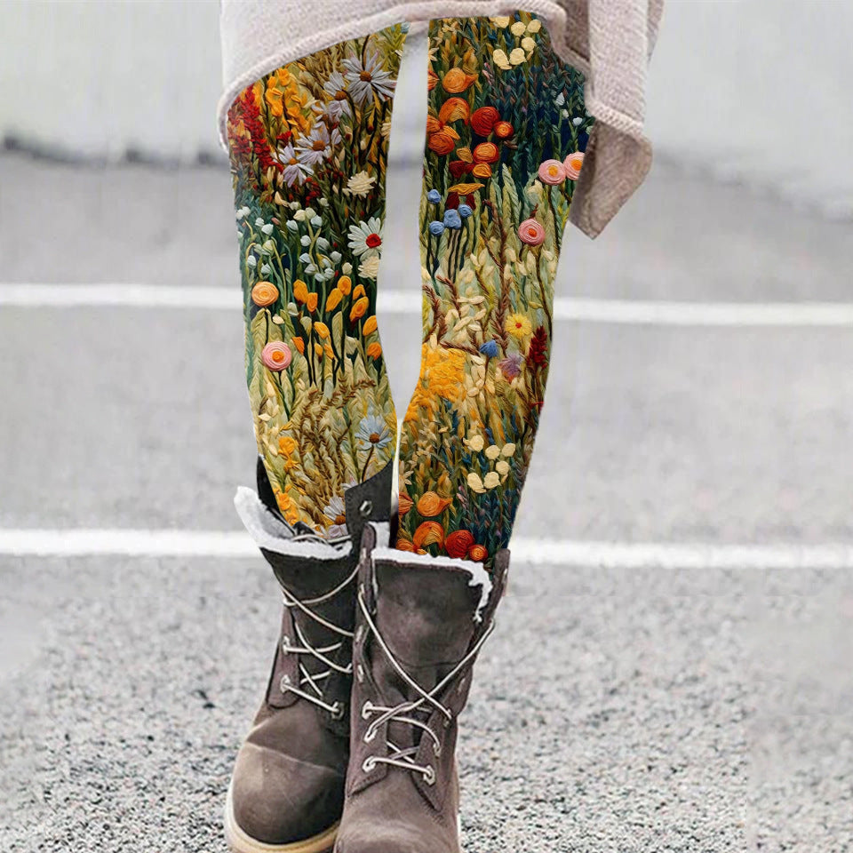 Lucido e giocoso Pantaloni