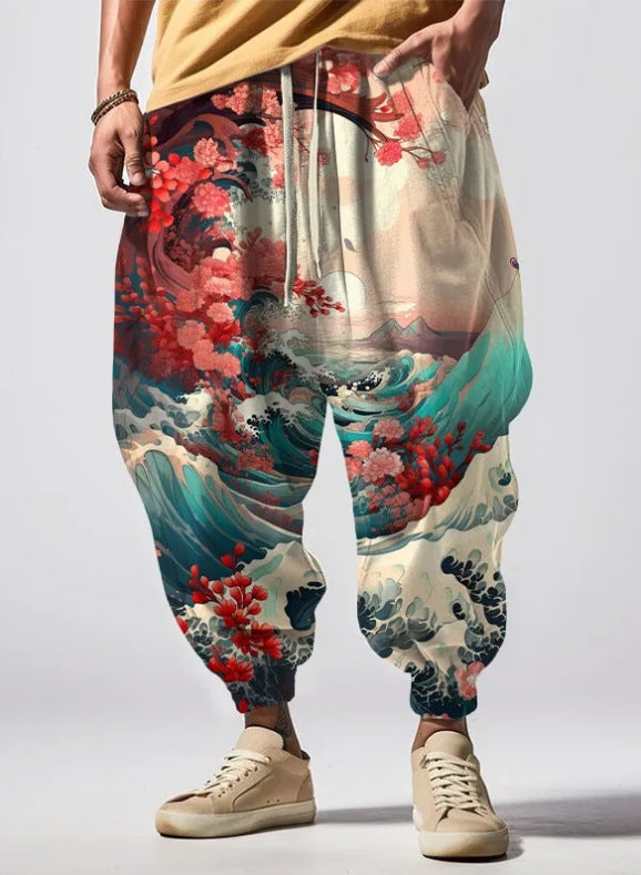 Raffinato e radioso Pantaloni