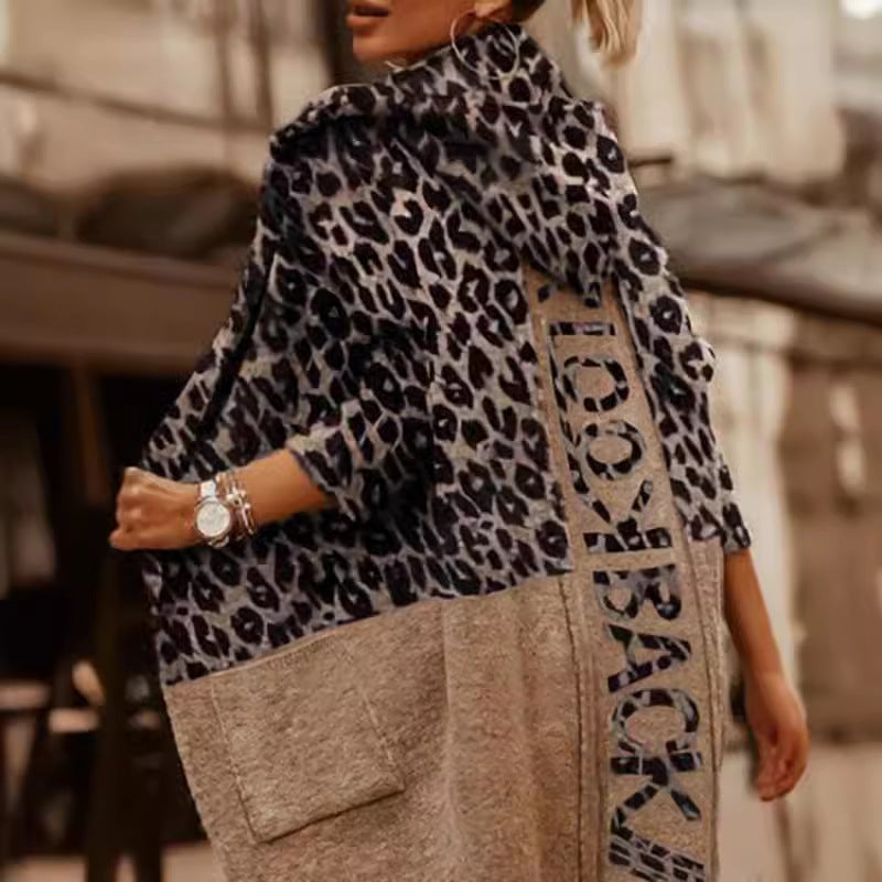 LP | Maglia alla moda e minimalista
