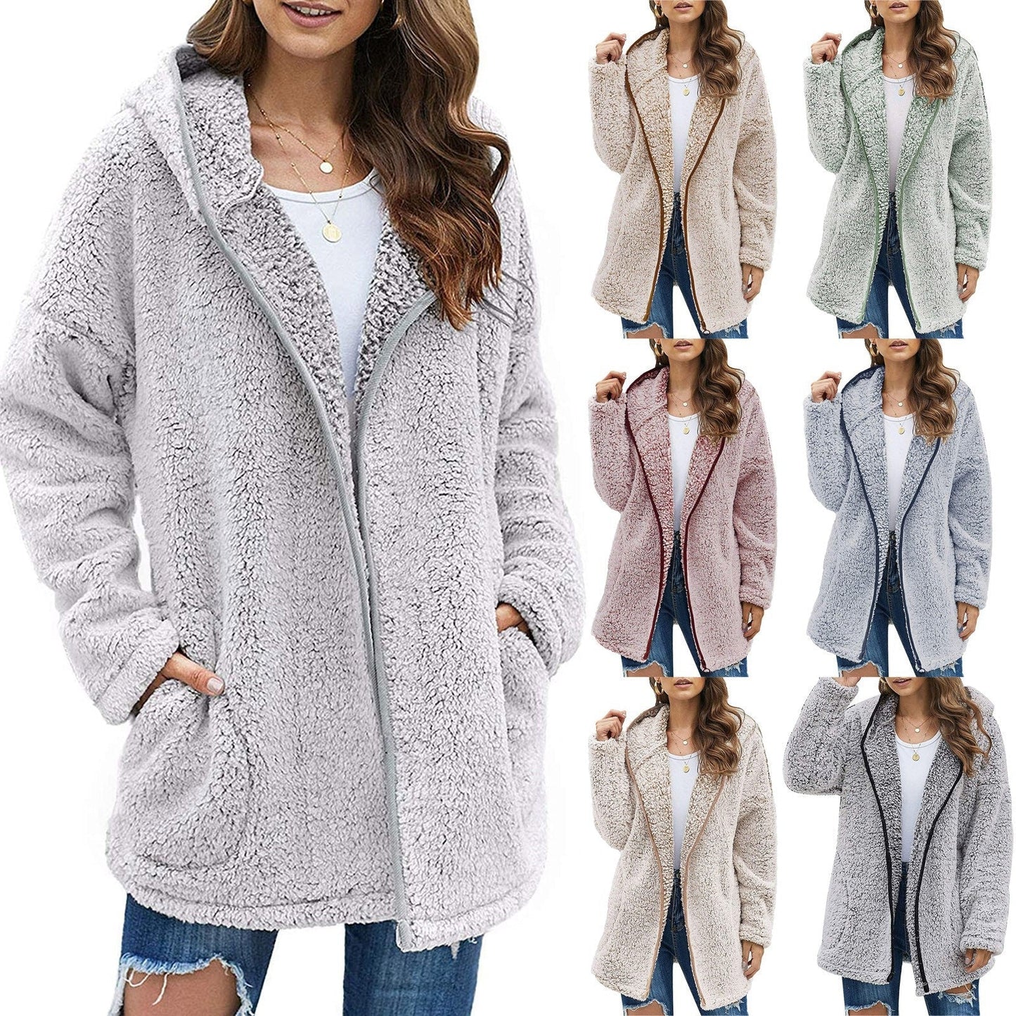 LP | Maglia elegante e casual