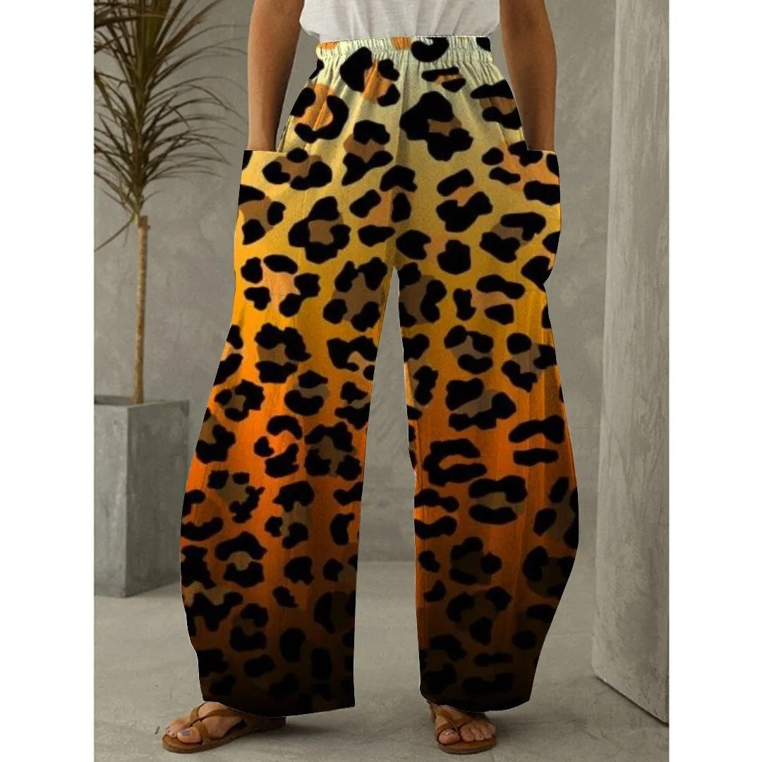 Audace e bello Pantaloni