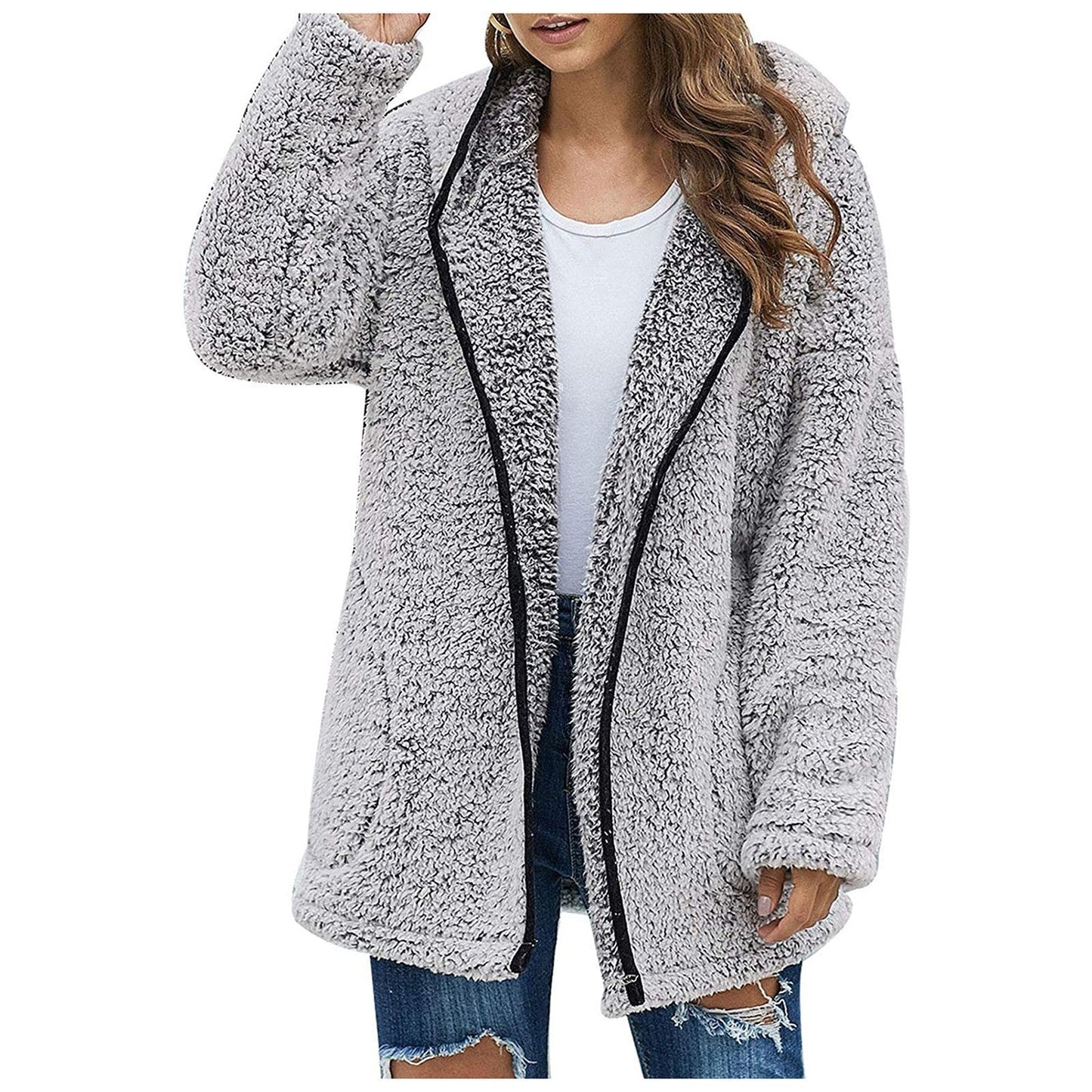 LP | Maglia elegante e casual