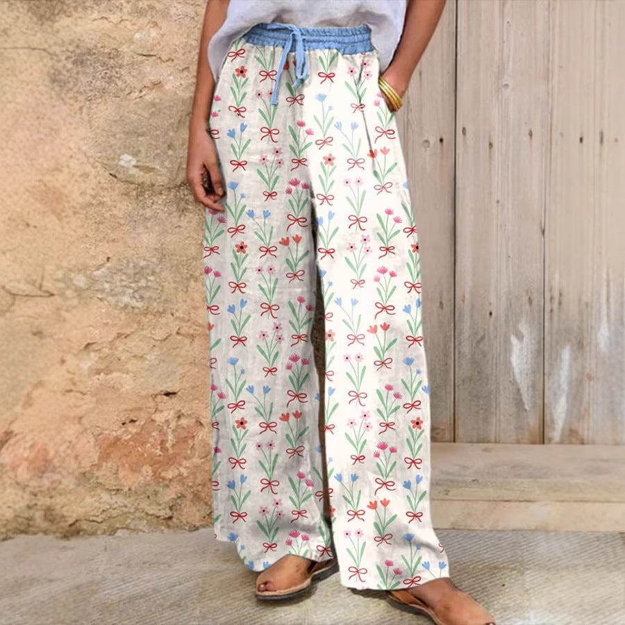 Audace e bello Pantaloni