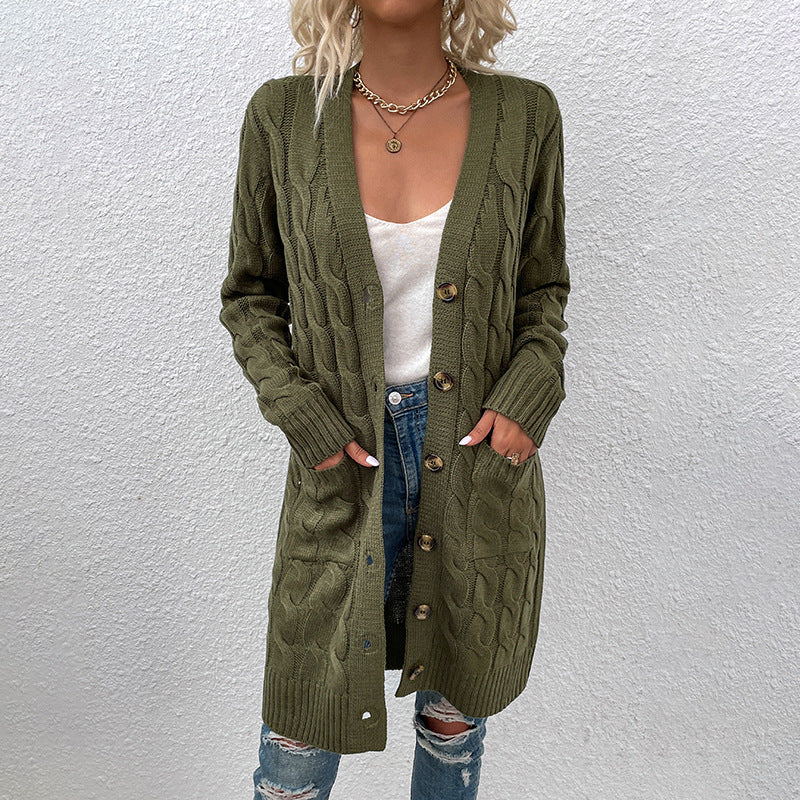 LP | Versatile e confortevole maglione invernale
