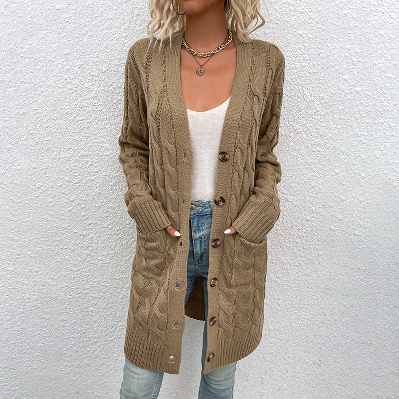 LP | Versatile e confortevole maglione invernale