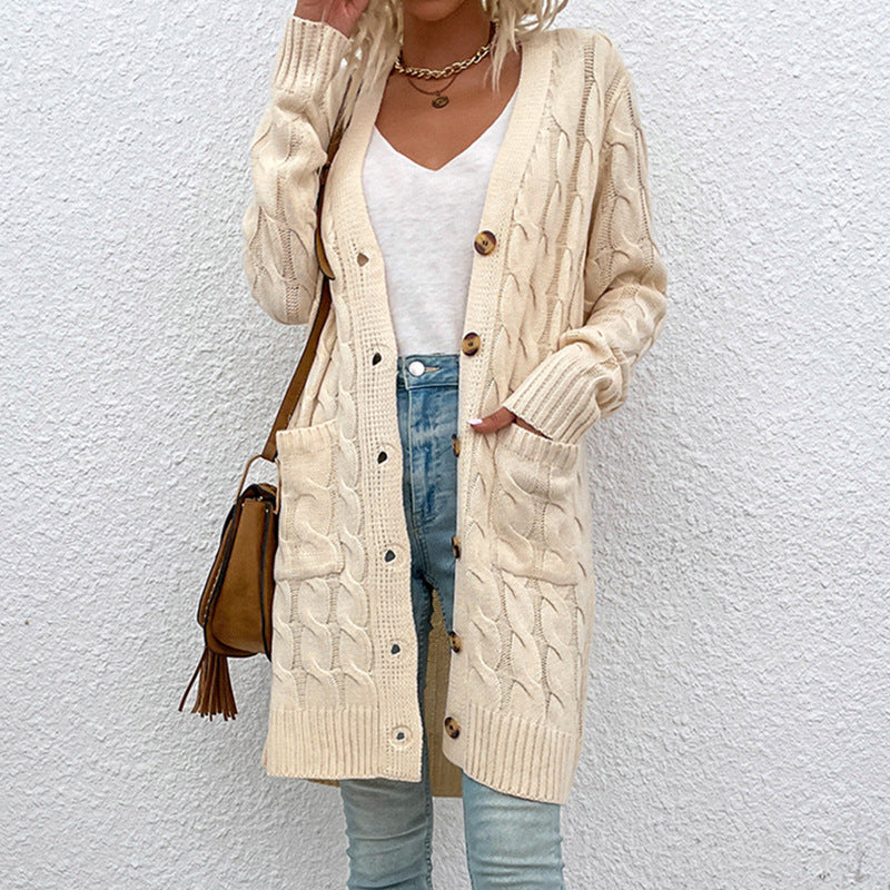 LP | Versatile e confortevole maglione invernale