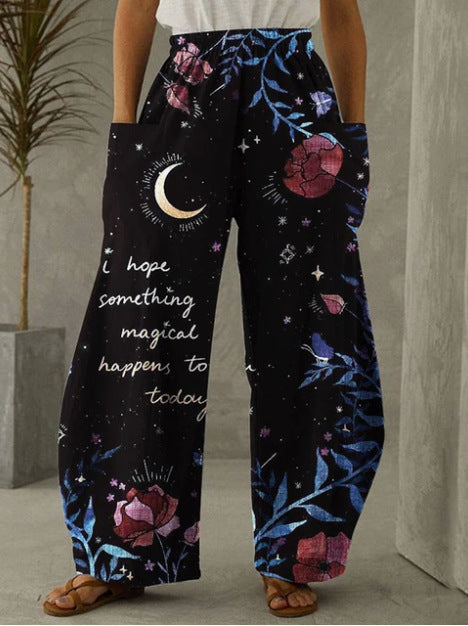 Classico e versatile Pantaloni