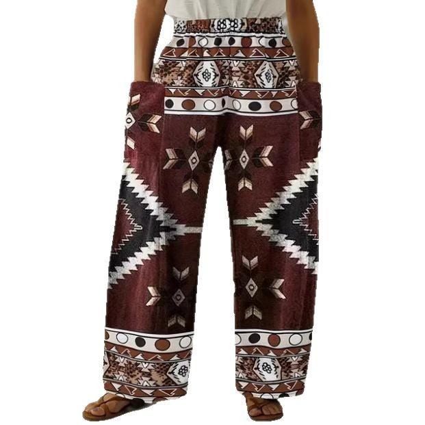Leggero e adorabile Pantaloni