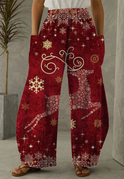 Classico e versatile Pantaloni