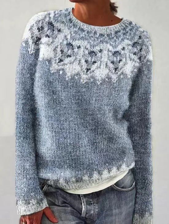 LP | Maglione invernale elegante e sartoriale