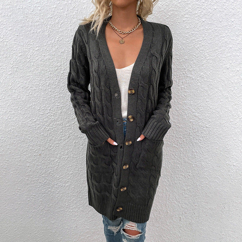 LP | Versatile e confortevole maglione invernale