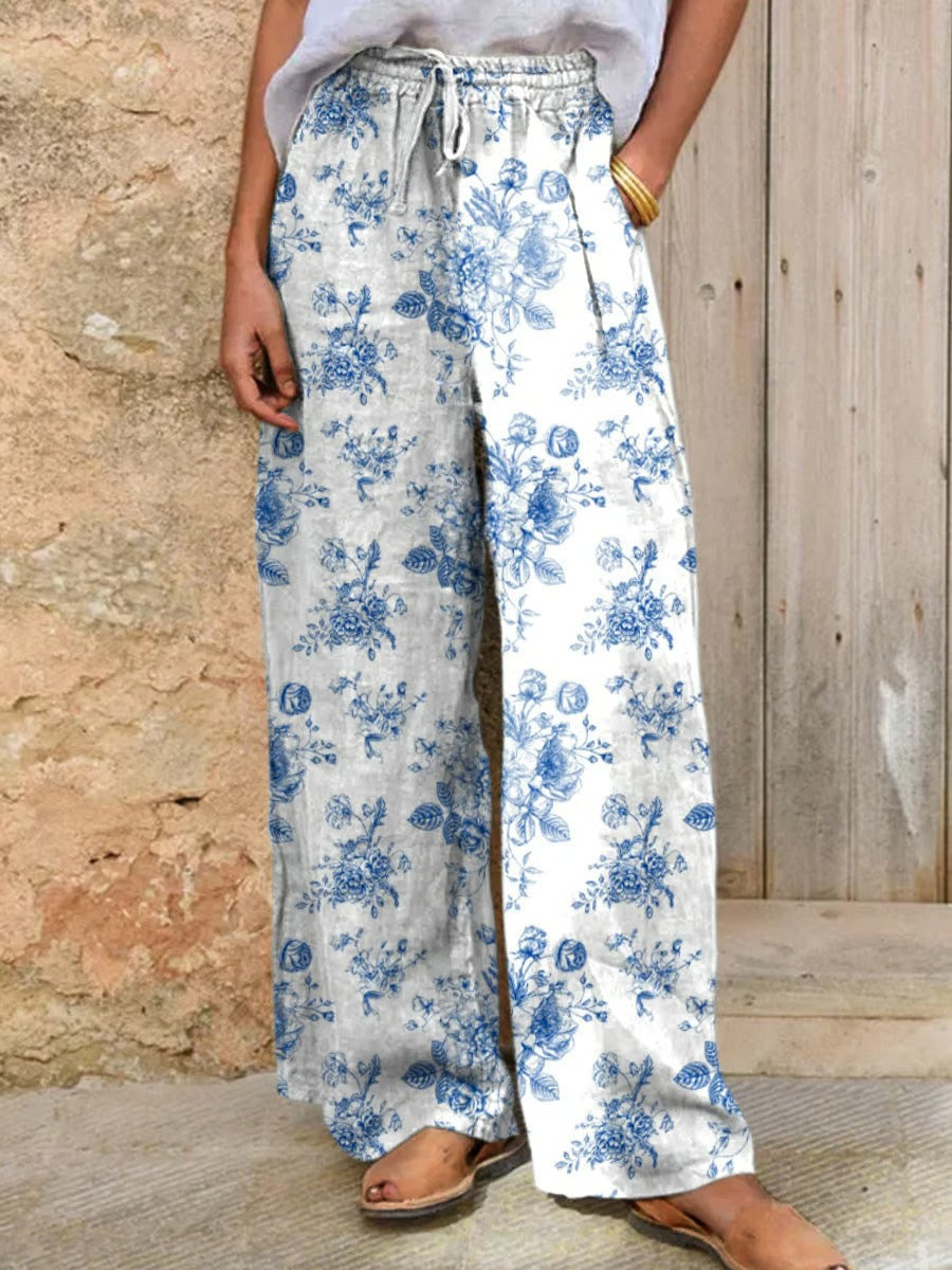 Audace e bello Pantaloni