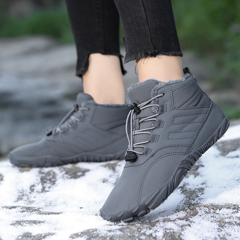 LP | Scarpe invernali calde e impermeabili