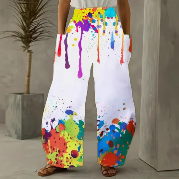 Leggero e adorabile Pantaloni