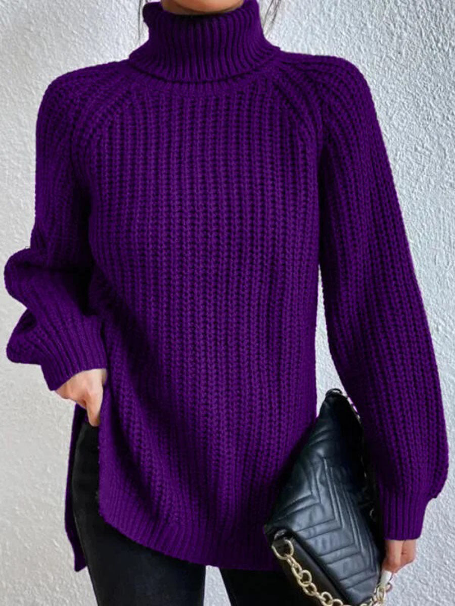 LP | Maglione elegante e senza tempo