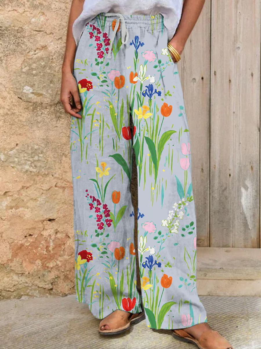 Audace e bello Pantaloni