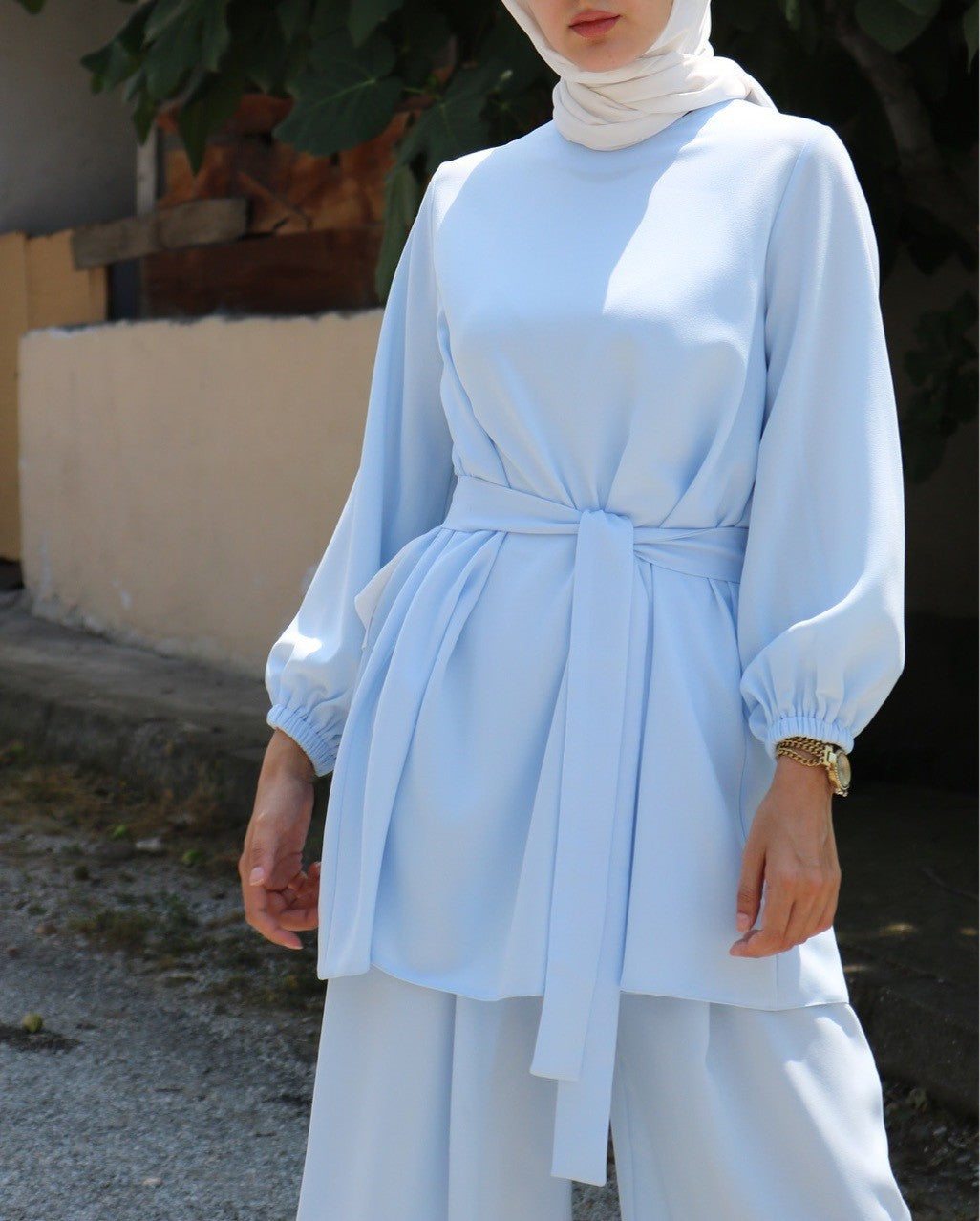 Classico e versatile Pantaloni