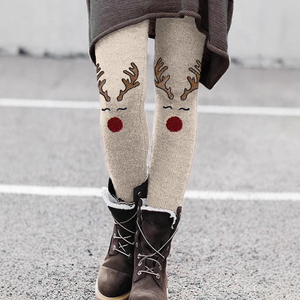 Lucido e giocoso Pantaloni