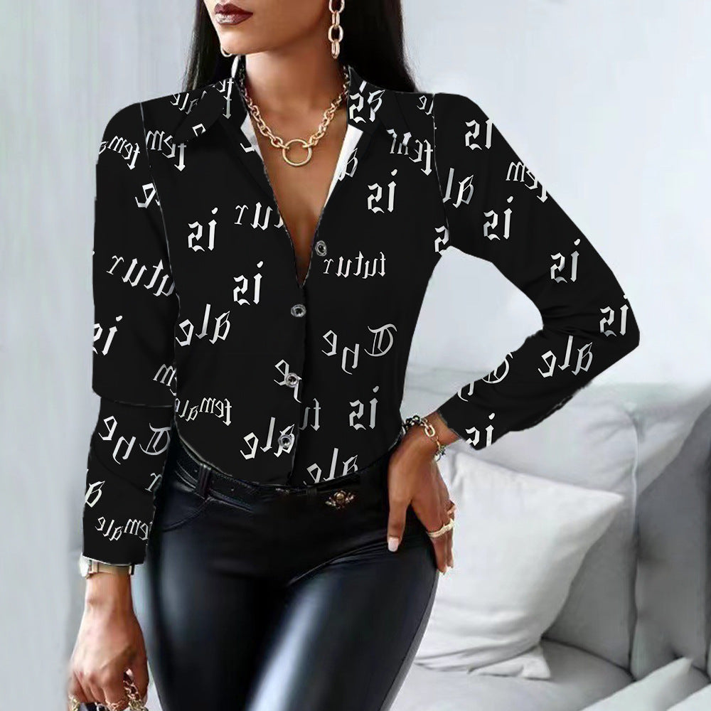 LP | Camicetta fresca e alla moda
