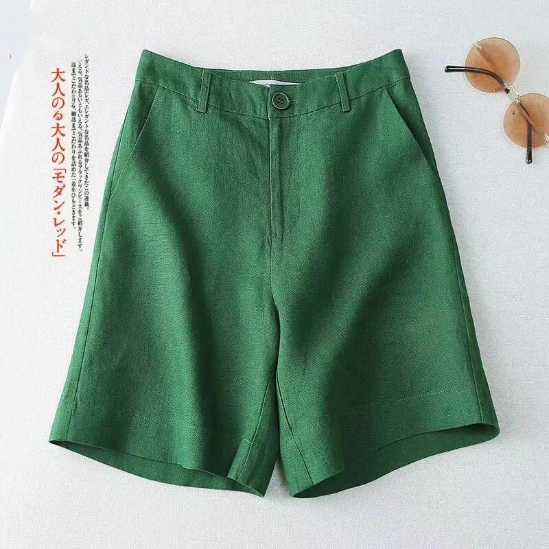 Chic e confortevole Pantaloni