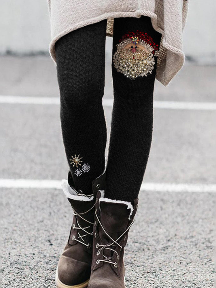 Lucido e giocoso Pantaloni