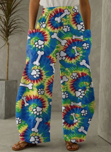 Elegante e raffinato Pantaloni