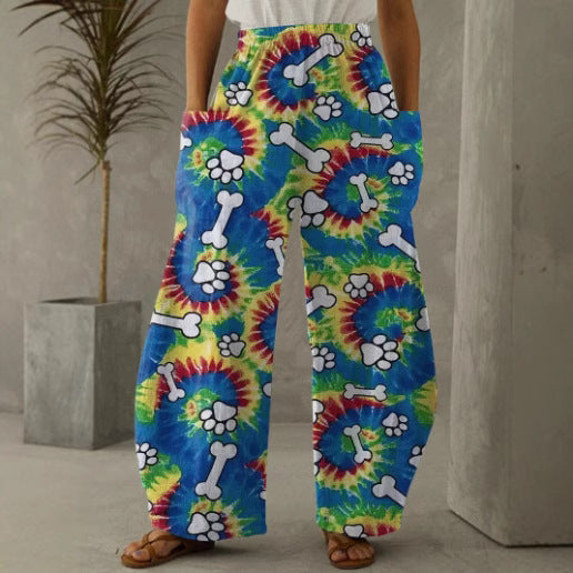 Elegante e raffinato Pantaloni