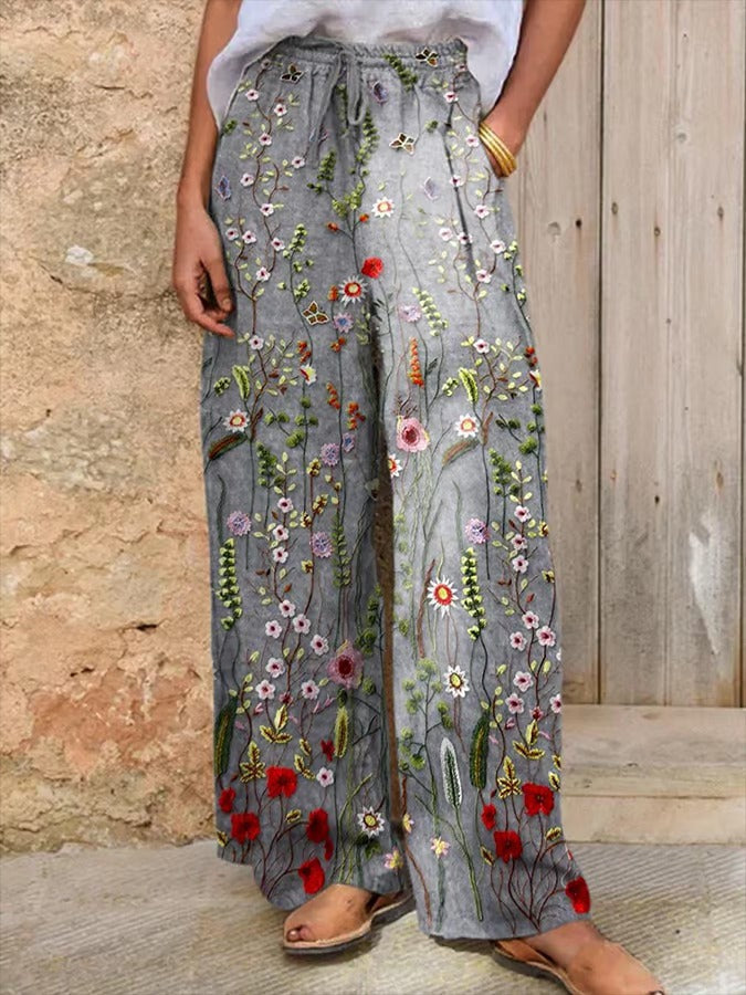 Audace e bello Pantaloni