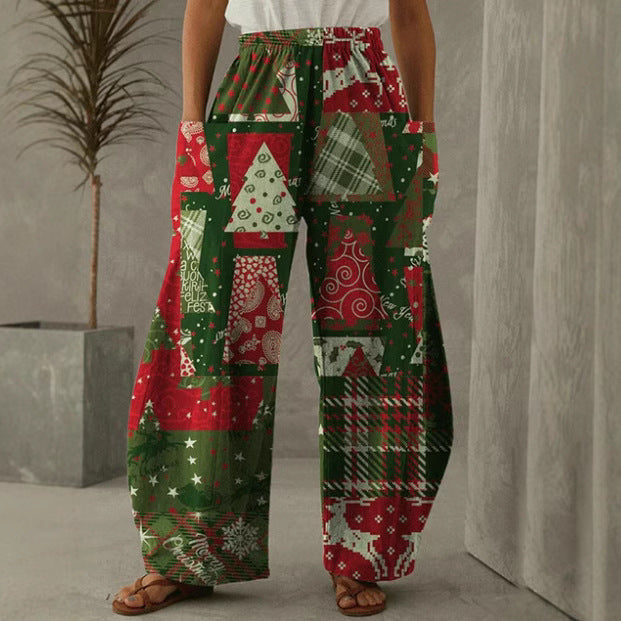 Classico e versatile Pantaloni