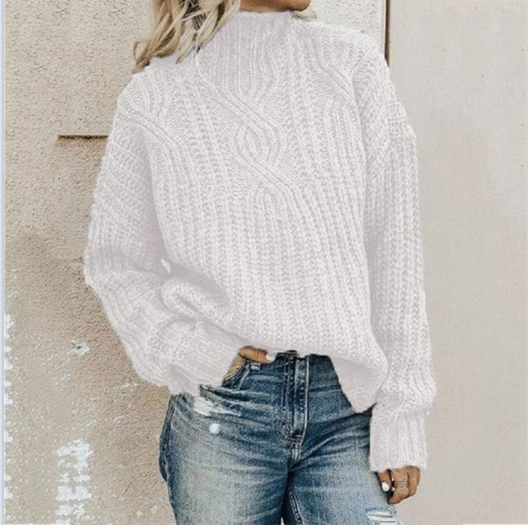 LP | Maglione elegante e senza tempo