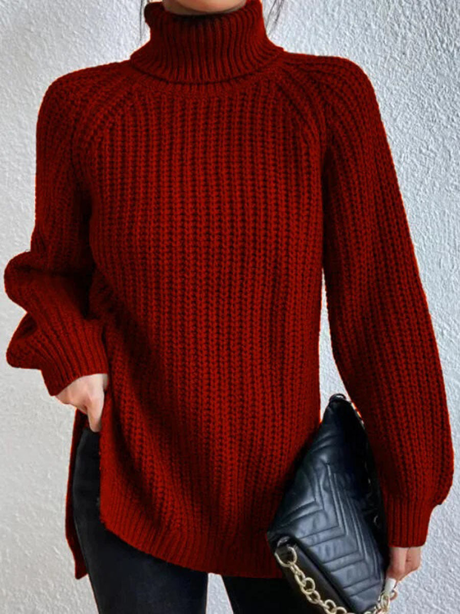 LP | Maglione elegante e senza tempo