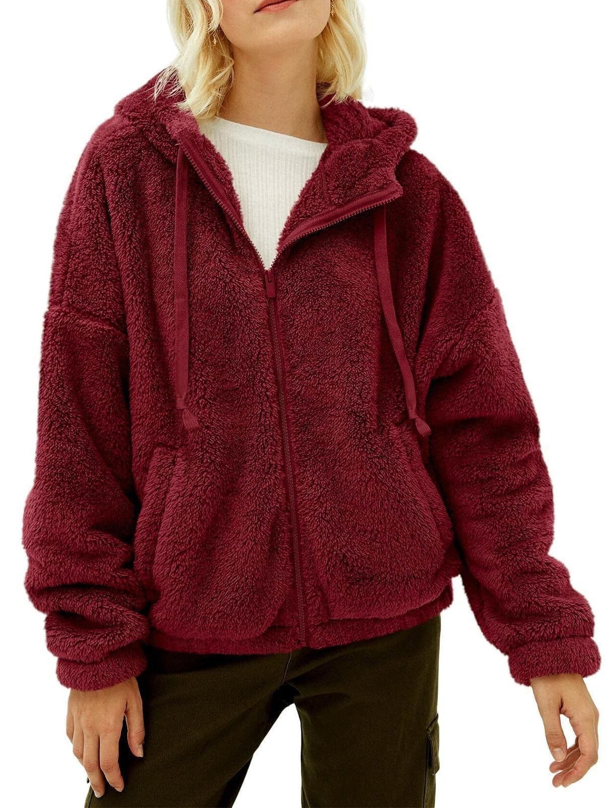 LP | Versatile e confortevole maglione invernale