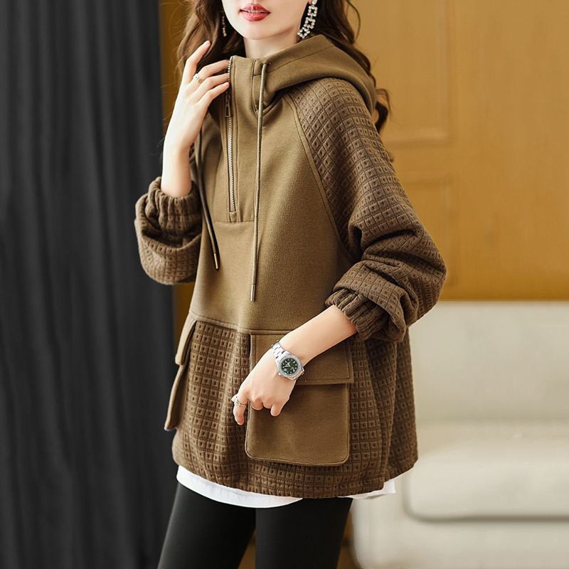 LP | Versatile e confortevole maglione invernale