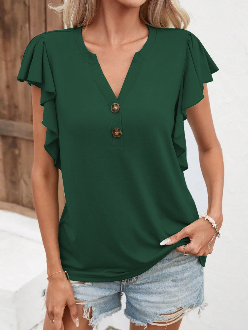 LP | Camicetta elegante e fresca
