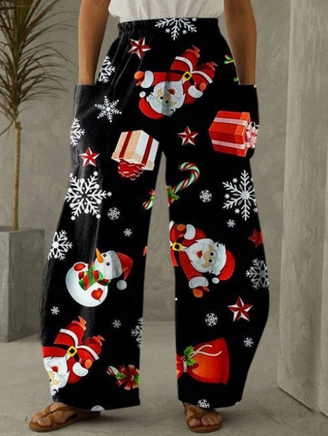 Classico e versatile Pantaloni