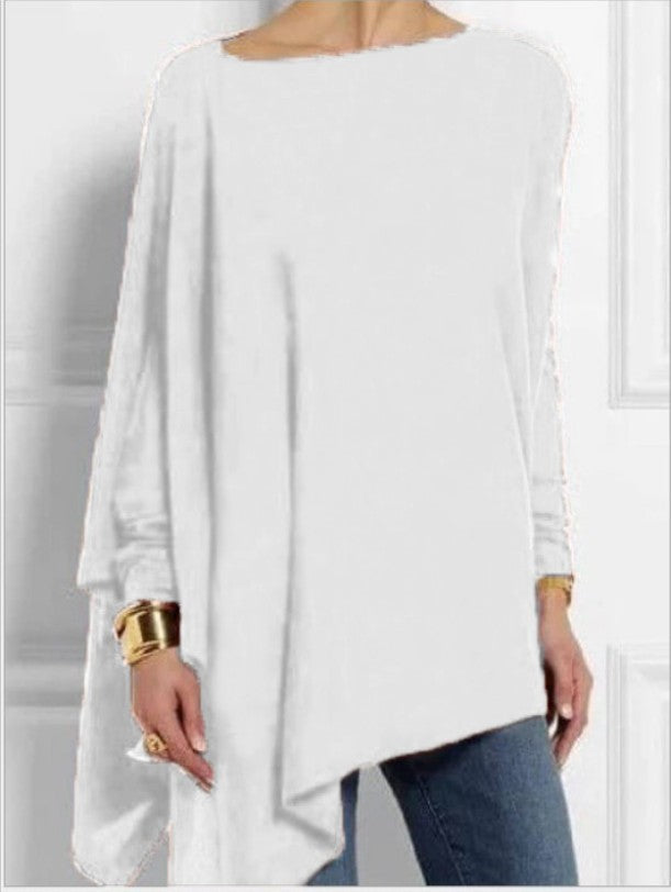 LP | Maglietta invernale casual e alla moda