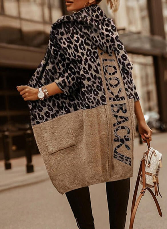 LP | Maglia alla moda e minimalista
