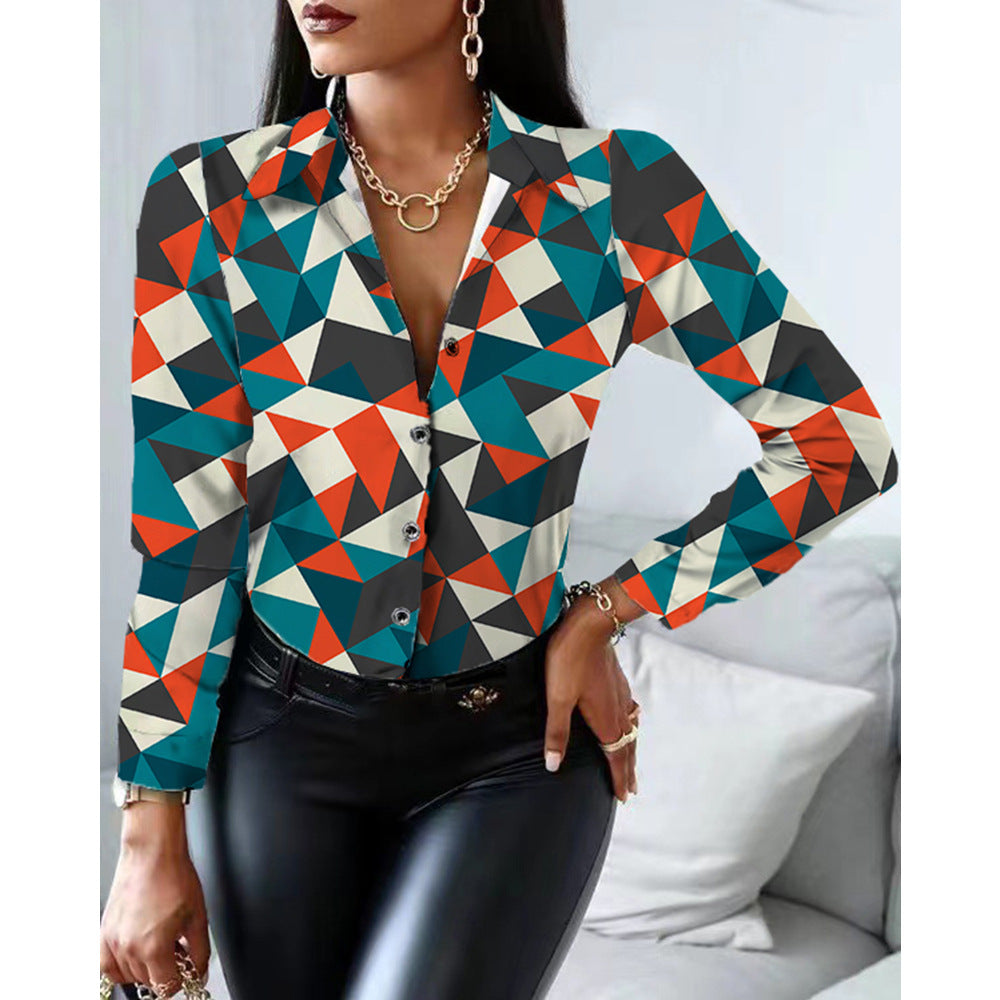 LP | Camicetta fresca e alla moda