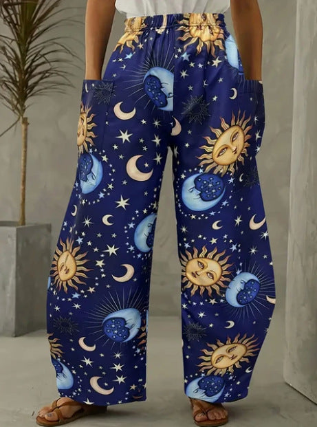 Leggero e adorabile Pantaloni
